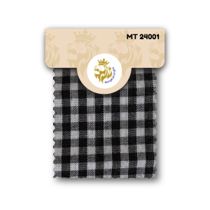 MT54 - ลายสก็อต